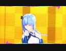 【MMD アズールレーン】極楽浄土【セントルイス】