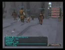 ヴァナフェス２００６ヒロインズコンバット１日目ヴァナ窓１戦目