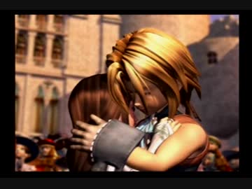 いい歳の女がCGにひたすら驚く「FinalFantasyⅨ」実況プレイ最終回