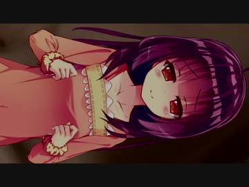 【VOICEROID劇場】4月21日、ホラーゲームできりたんと遊んだ日の深夜