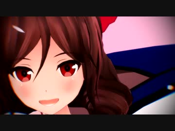 【MMD艦これ】春風さん、愚痴る