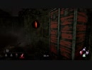 【DbD】発電機修理のパートに勤しむpart2【ゆっくり実況】