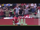 ≪17-18FAカップ準決勝≫ マンチェスター・ユナイテッド vs トッテナム・ホットスパー