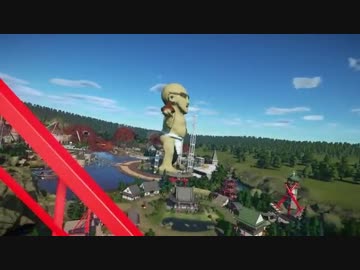 岡山ドバーランドをレビューしたドイツ人の淫夢語録まとめ ニコニコ動画