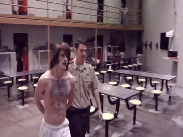 けいむしょぐらし！#3あのとき