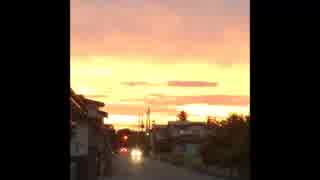 【うたってみた】さすらい