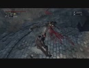 ハゲの侵入