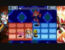 ロックッキー☆マンエグゼ 電脳獣と化した先輩.exe#14