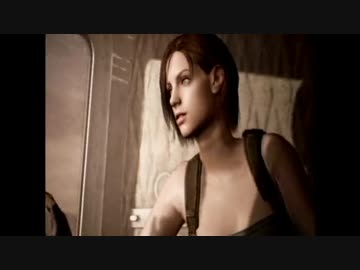 微妙に違うアンブレラクロニクルズ その12