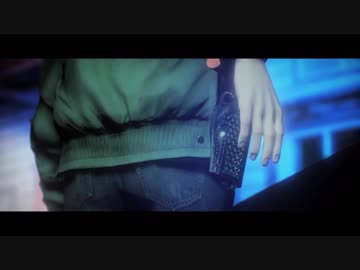 [不安実況]  スランプ作家の悪夢 Alan Wake [PART3]