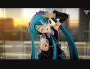 【MMD】39 (らぶ式ミク)【Ray-MMD】
