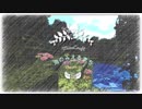 【ゆっくり建築】海のみえるまち part.1【Minecraft】
