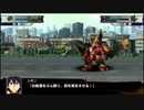 スパロボXエキスパート実況プレイ10話:グレンラガン登場！