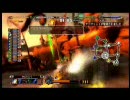 GG2非公式2on2大会Bブロック　インコペア対パラダイム＆カイ3