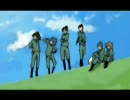 【忍たMAD】ニンジャギアス【未完成】