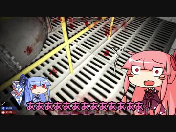 [7days to die]まったり7日間で死ぬんでしょ part23(FINAL)[琴葉姉妹実況]