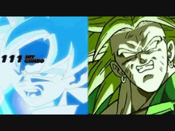 【MUGEN】金トキ前後狂中位級ランセレバトル【病人杯】PART38