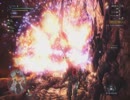 ＃５【MHW】スーパーノヴァから生き延びろ！かっこいい見た目とは裏腹に威力がエグい･･･【２人実況】