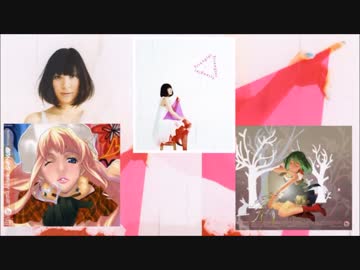 マクロスF『トライアングラー』Mix