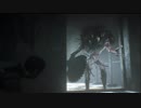 サイコブレイク２精神レイプ！父と化した刑事１か２くらいですね…MP3