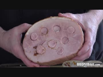 ハム＆チーズロースト