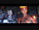インジャスティス2 ストーリーモード part6