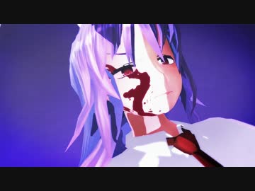 【東方MMD】これがやりたかっただけ【小ネタ集】