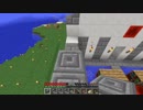 【マイクラ実況】#5-みんなただいま！エンチャント施設作り！