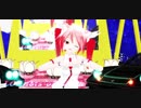 【第10回ラジＰ杯】ハクさん、テトさん、ミフさんが 『LOL-lots-of-laugh-(テトCover)』を踊りました♪