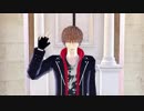 【MMDスタマイ】マトリで脱獄