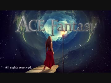 Space Ambient Music - Floating Emotion- ACE Fantasy