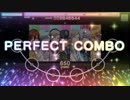 【PRO】ORIGINAL RESONANCE【PERFECT COMBO】