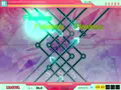 #クロスビーツ『DAZZLING♡SEASON(Original Side) / jun』(MAS)を遊んでみた