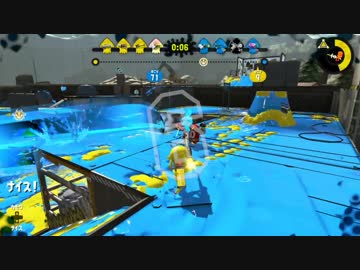 ボイチェビ共のガチマッチ！part30【スパヒュー,スプスコ,パブロヒュー】