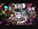 【PS4】Death end re;Quest　全キャラスキル集【デスリク】