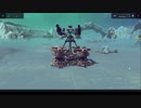 【Besiege】ホバー式機動歩兵を作ってみた