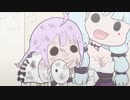 【手書きアニメ】洗わないユニコーンとマジギレHK416【アズレンｘ少女前線】