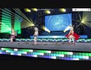 カスタムオーダーメイド3D2でダンス