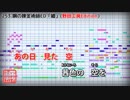 【フル歌詞付カラオケ】嘘(シド)【鋼の錬金術師ED】【野田工房cover】