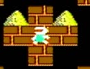 【実況】バカが今度は「チャンピオンシップロードランナー（ファミコン版）」をやるけど酷い　Part8