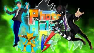 【ポケモンUSM】芸人が逝くPhoton Delta Cup【VSリドル】