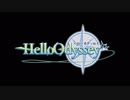 【M3-2018春】Hello Odyssey【クロスフェード】