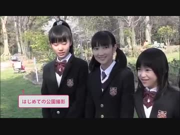 13年03月13日 中元すず香 さくら学院 さくら学院12年度を振り返ろう ニコニコ動画