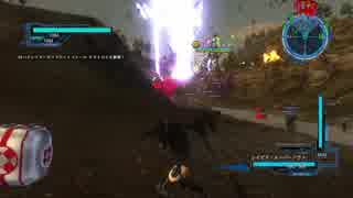 【地球防衛軍5】WAオンinf縛り DLC1-13対エイリアン3