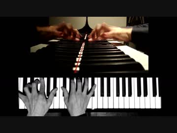【オリジナル】Invincible II（プレビュー版） 【ピアノインスト】