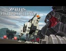 琴葉姉妹の「ZOIDS FIELD OF REBELLION」チュートリアル