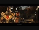 インジャスティス2 ストーリーモード part7