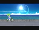 サイクリングDIYUSI