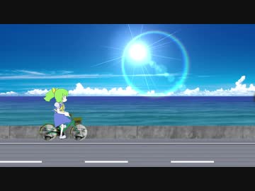 サイクリングDIYUSI