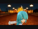 【MMD】小傘でELECT
